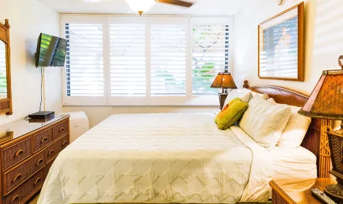 Maui Escape - Oceanview 70 Yds to Beach, GND Flr, Bldg10 - Everything You Need! - Fitnessstudio