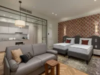 Carillon Aparthotel - Keystone Collection, Opening December 2025 Отели рядом с достопримечательностью «Кипсала»