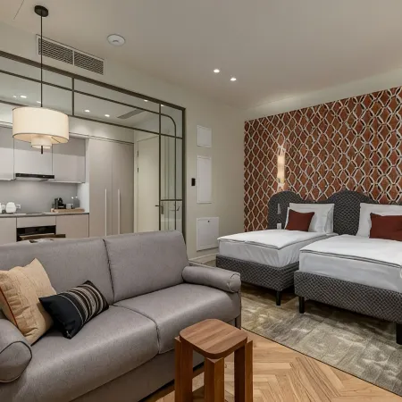 Carillon Aparthotel - Keystone Collection, Opening December 2025