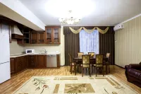 Апарт отель "Русь" - Апартаменты