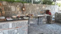 GOCEK SELYA HOTEL - servizio colazione