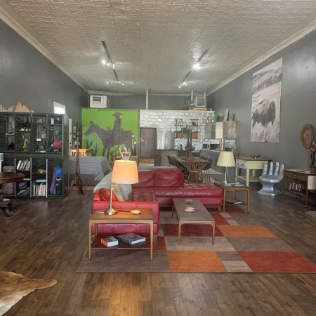 The LOFT in Downtown San Angelo