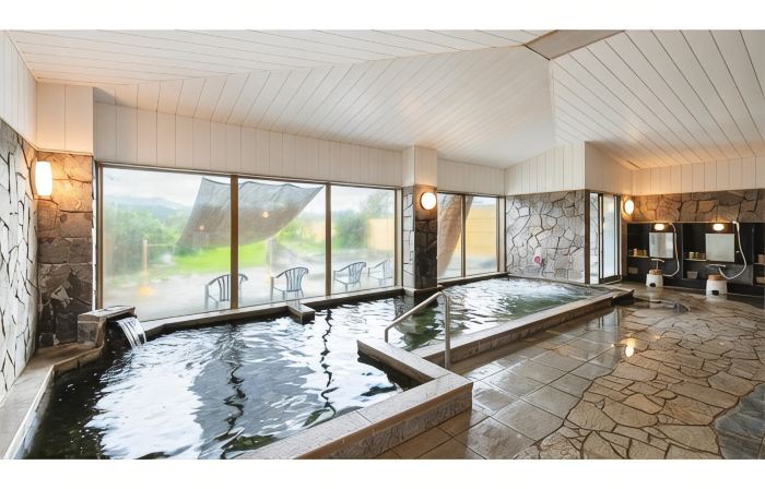 Hotel Hana-No-Shou