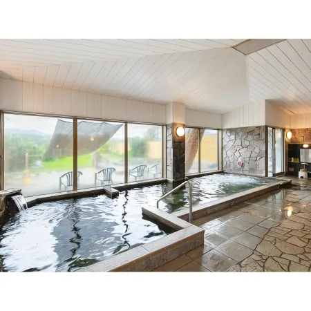 Hotel Hana-No-Shou