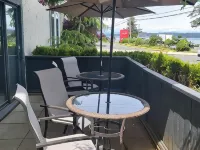 Heron's Landing Hotel Hotels in Campbell River