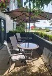 Heron's Landing Hotel