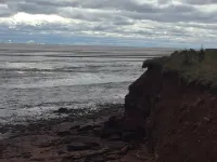 Ocean Front Getaway on PEI - 2-Star