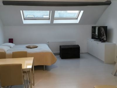 Aparthotel Midi Residence