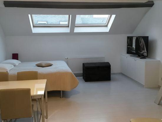 Aparthotel Midi Residence