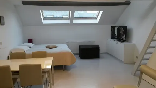 Aparthotel Midi Residence - Wifi