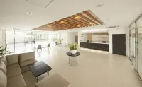 Sancrest Residence Deltamas - Wifi