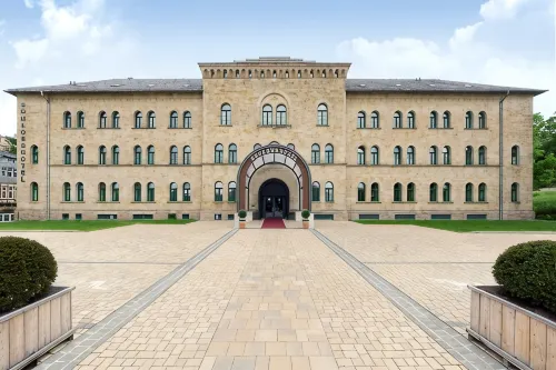 Schlosshotel Blankenburg