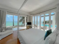 Villa Nalinnadda Petite Hotel & Spa, Adults Only - Pet friendly