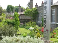 Luxurious Modern comfortable Apartments located Nairn in the Scottish Highlands - 4-Star