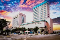 Oarks Canal Park Hotel Toyama - Wi-Fi