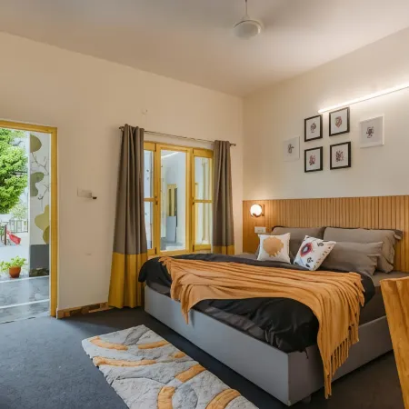 The Hosteller Bir