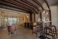 Emotions by Hodelpa Puerto Plata - bar