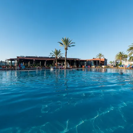 HD Parque Cristobal Gran Canaria