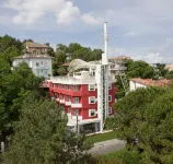 Duparc Hotel - Ocean View