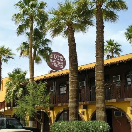 Hacienda del Indio