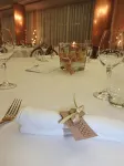 Ristorante Hotel Lucia - 100 mt Dal Mare - breakfast