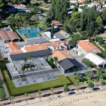 Estival ElDorado Resort