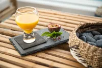 Blue Sky City Beach Hotel - breakfast