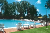 El Mirador Hotel & Spa - Pools