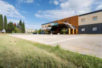 Kyriad Direct Brignoles - Provence Verte