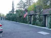 Marin Lodge Hotels in Marin County