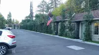Marin Lodge