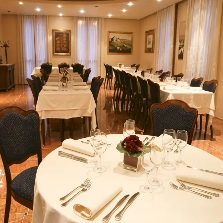 Hotel Cittar