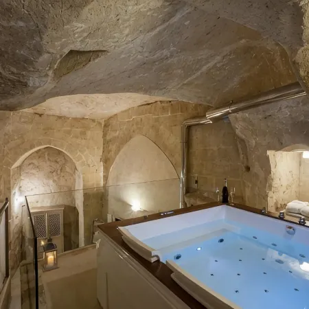 L'Hotel in Pietra