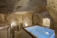 L'Hotel in Pietra - Romantic