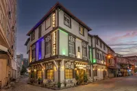 Legend Tulip Hotel