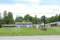 Colonial Inn Franklin - 2-Star