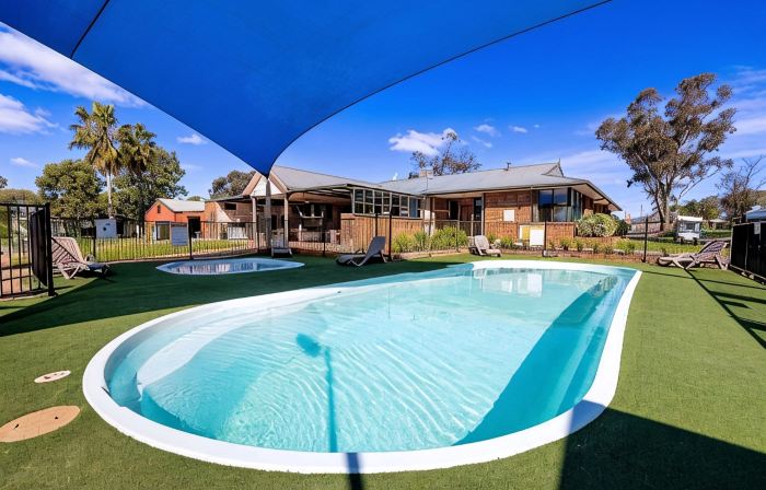 Big4 Mudgee Holiday Park