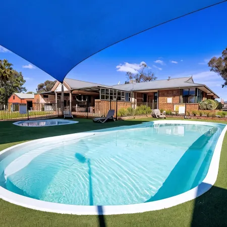 Big4 Mudgee Holiday Park