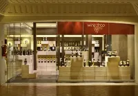 Evora Hotel - bars