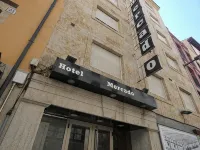 Hotel Mercado Central Hoteles en 