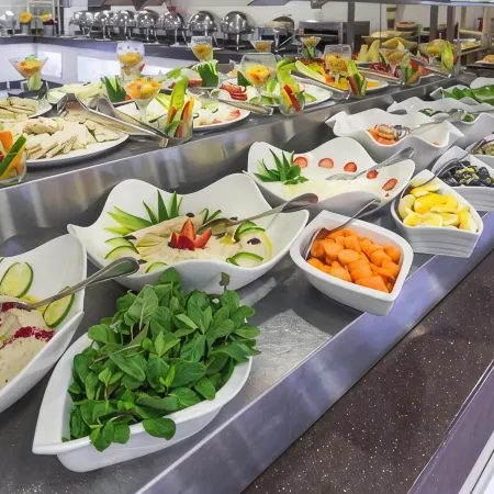 Mena Hotel Nasiriah Riyadh