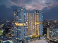 The Reiz Condo type Loft - Homestays