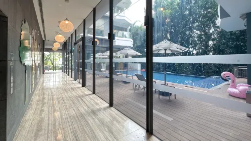 LIV Residences諾維娜酒店公寓