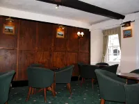Yarn Market Hotel Hotels in Minehead