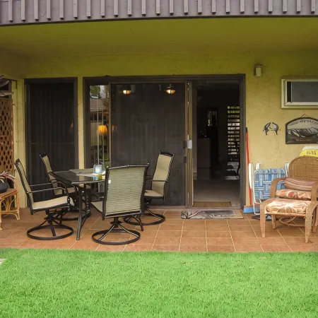 Escape to "Heavenly Haven", our beautiful, by the sea, comfortable Condo