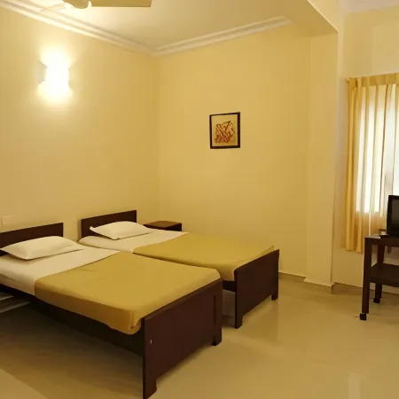 Tulips Homestay Mysore