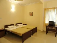 Tulips Homestay Mysore