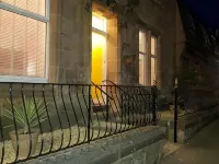 Snug - Fountain Bank Apartment Hotels in Helensburgh