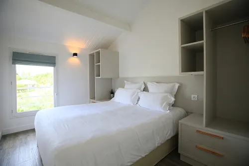 Côté Océan Resort - スパ