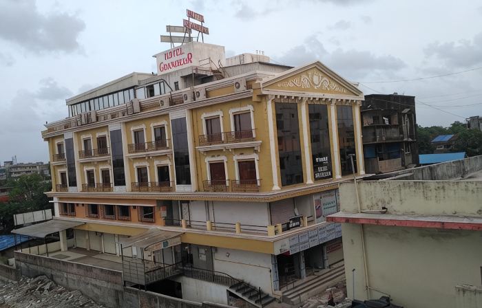 Hotel Grandeur